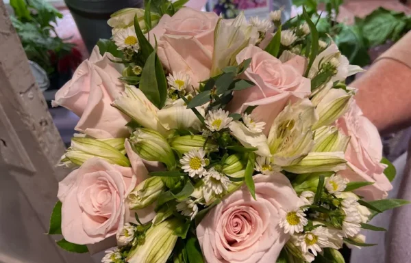 Florencia Florist and Events Gallery 0
