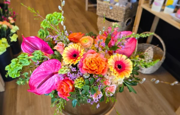 Dexter Florist Gallery 0