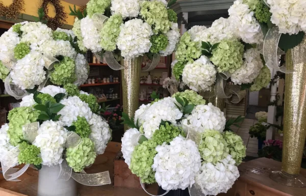 Locust Valley Florist Gallery 2