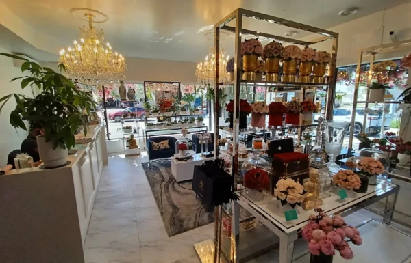 R&G Floral Design and Events Gallery 2