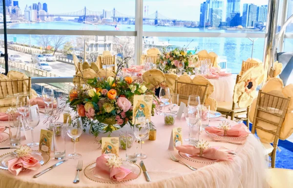 R&G Floral Design and Events Gallery 1