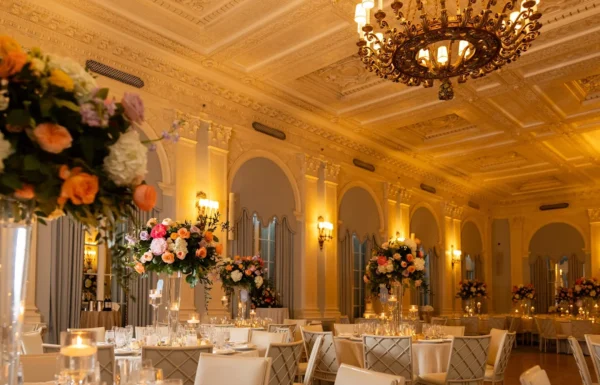 Bride & Blossom Gallery 0