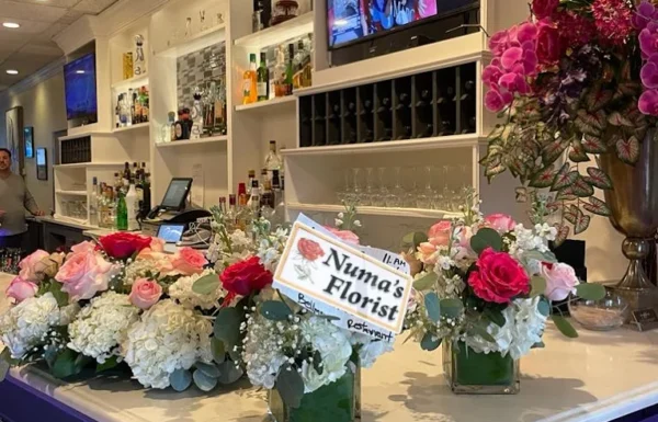 Numa’s Florist Gallery 3