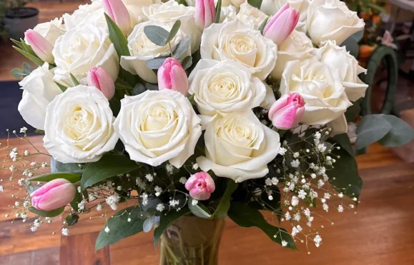 Queen Anne Florist Gallery 3