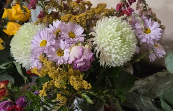 S.F Falconer Florist Inc Gallery 0