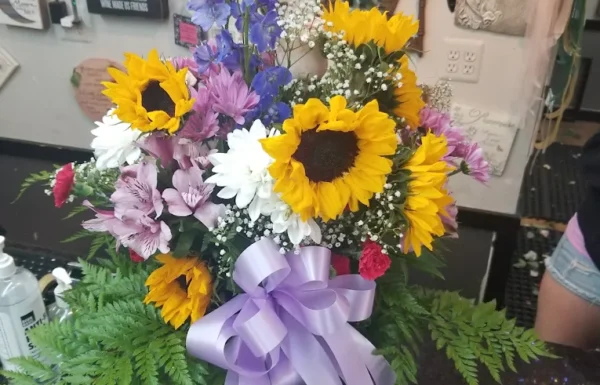 Bunny’s Floral Gallery 4