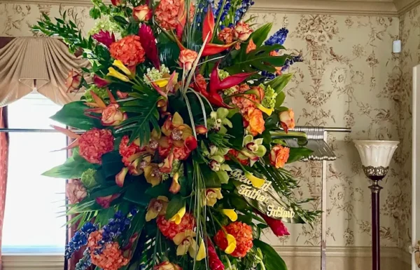 Numa’s Florist Gallery 0