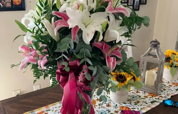 Bunny’s Floral Gallery 2
