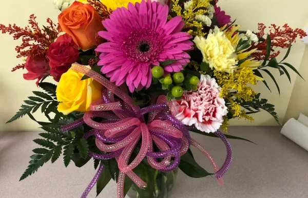 East Meadow Florist Gallery 1
