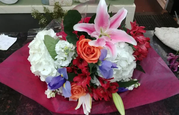 Bunny’s Floral Gallery 0
