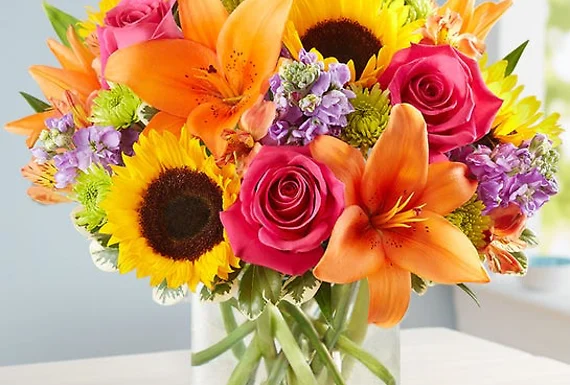Commack Florist Gallery 2