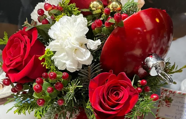 McKenzie Floral Gallery 3