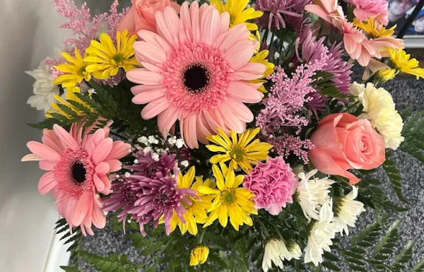McKenzie Floral Gallery 0