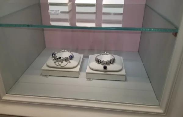 Pandora Jewelry Gallery 2