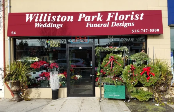 Williston Park Florist Gallery 1