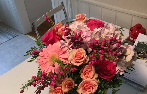 Todaisies Floral Design Gallery 2
