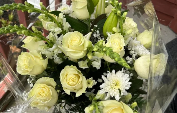 Lee Anne’s Mastic Flower Gallery 2