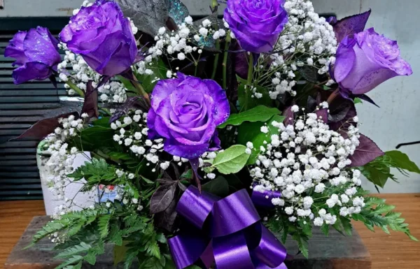 Lee Anne’s Mastic Flower Gallery 0