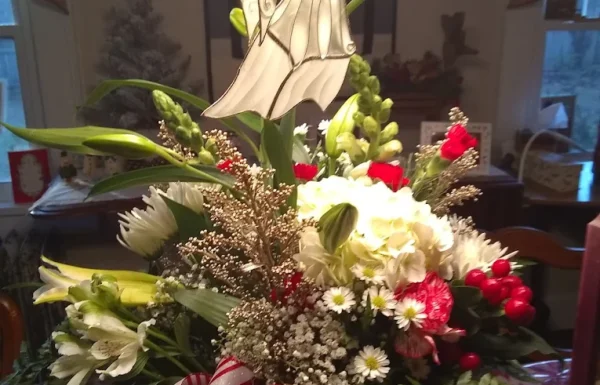 sweet pea florist Gallery 1