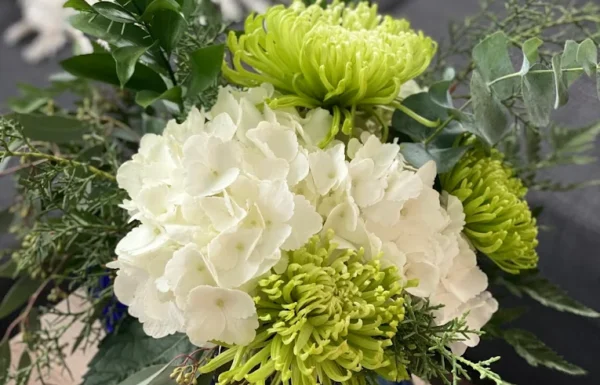 West Sayville Flowers Gallery 1
