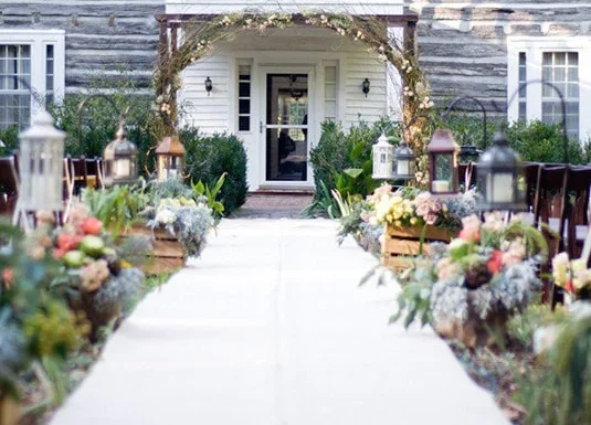 Jamali Floral & Garden Gallery 1