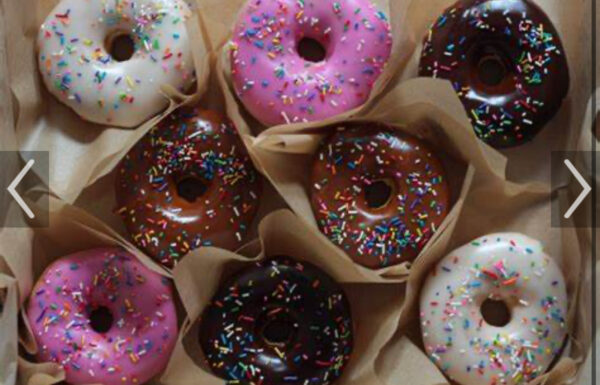 Capri Bakery Gallery 1
