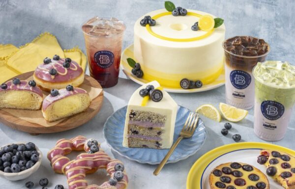Paris Baguette Gallery 3