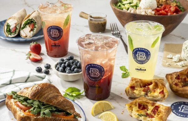 Paris Baguette Gallery 0