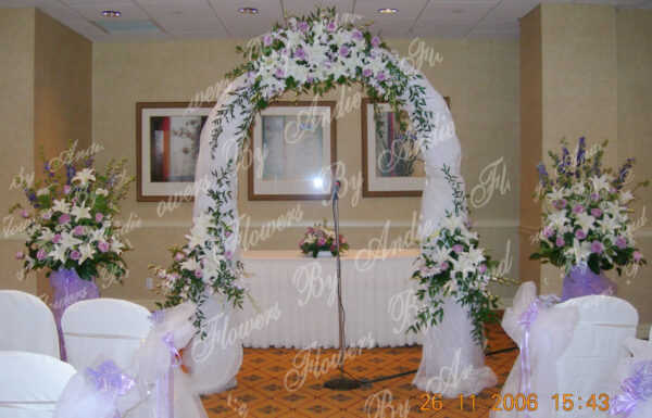 Flower and Blooms Gallery 1