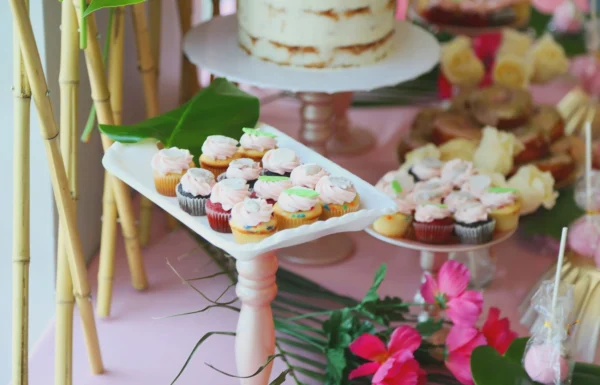 Brown Butter Bakes Gallery 2
