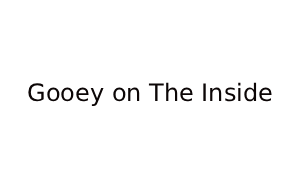Cake Listing Category Gooey on The Inside