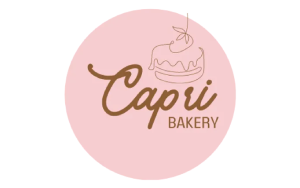 Cake Listing Category Capri Bakery
