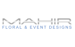 Florist Listing Category Mahir Floral & Event Designs
