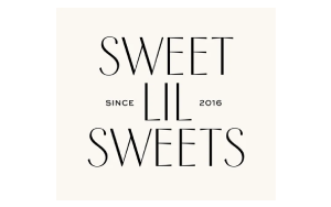 Cake Listing Category Sweet Lil Sweets