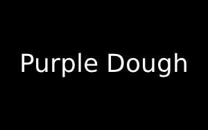 Cake Listing Category Purple Dough