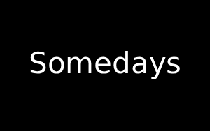 Cake Listing Category Somedays Bakery – Flatiron