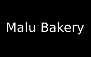 Cake Listing Category Malu Bakery
