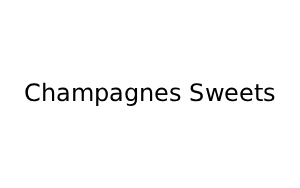 Cake Listing Category Champagnes Sweets
