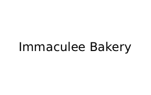 Cake Listing Category Immaculee Bakery