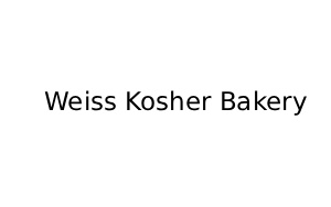 Cake Listing Category Weiss Kosher Bakery