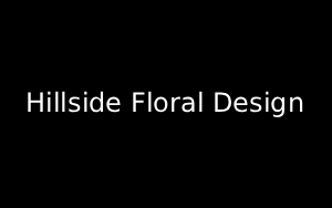 Florist Listing Category Hillside Floral Design