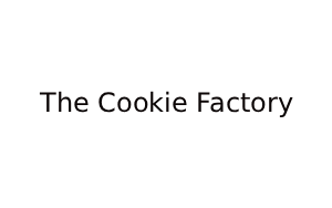 Cake Listing Category The Cookie Factory