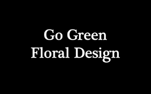 Florist Listing Category Go Green Floral Design