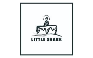 Cake Listing Category Little Shark