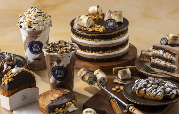 Paris Baguette Gallery 1