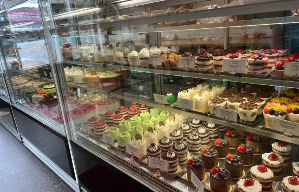 The Sweet Life Bake Shop Gallery 1