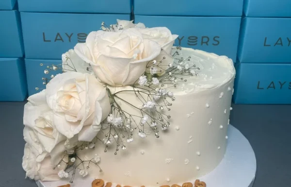 Layers Bakeshop Gallery 4