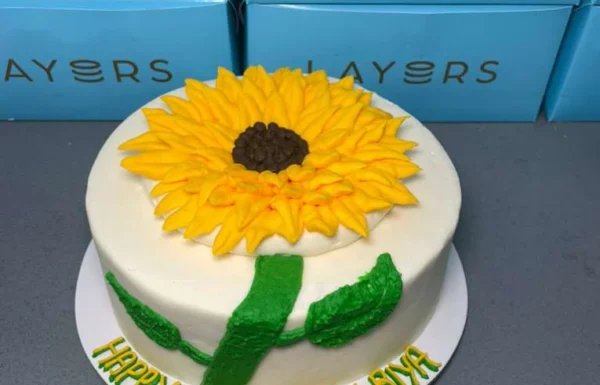 Layers Bakeshop Gallery 2