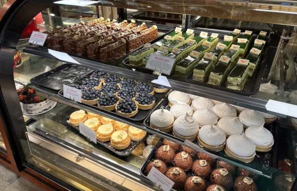 Buttercooky Bakery & Café Gallery 2
