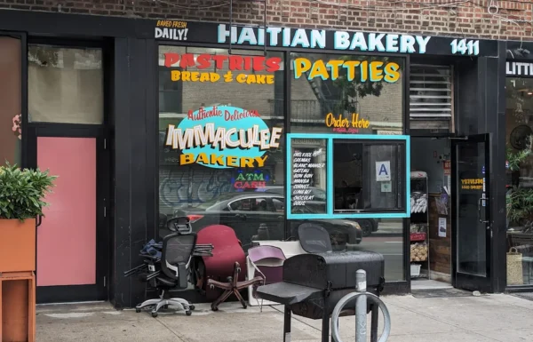 Immaculee Bakery Gallery 2